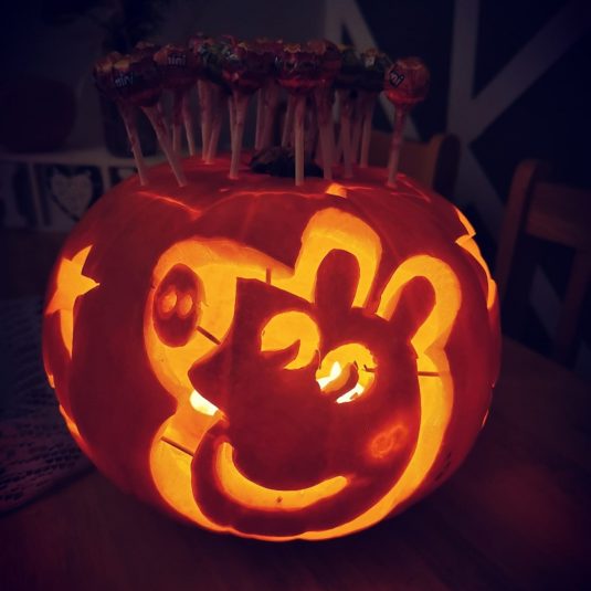 Byana Maksimovic Family Peppa Pig for my little girl