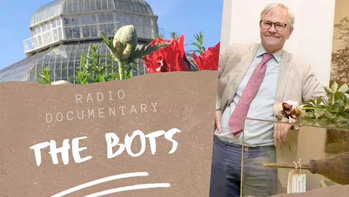 ‘The Bots’ Newstalk Radio Documentary