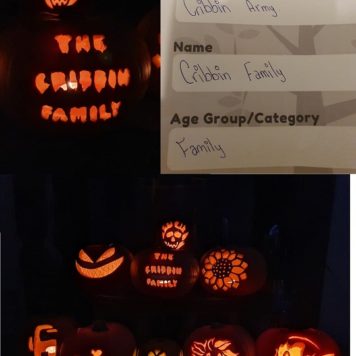 Cribbin Family Cribbin Army