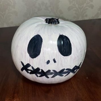 Kyle 9 Scary Skell