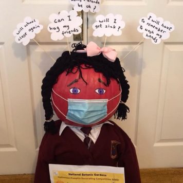 Mia Raftery 10 Student Worries