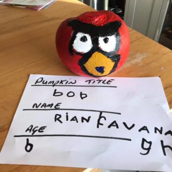 Rian Cavanagh 6 Bob