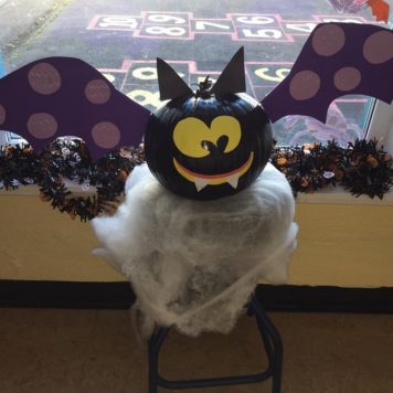 Senior Infants St Marys Ms Kiely Group Batty