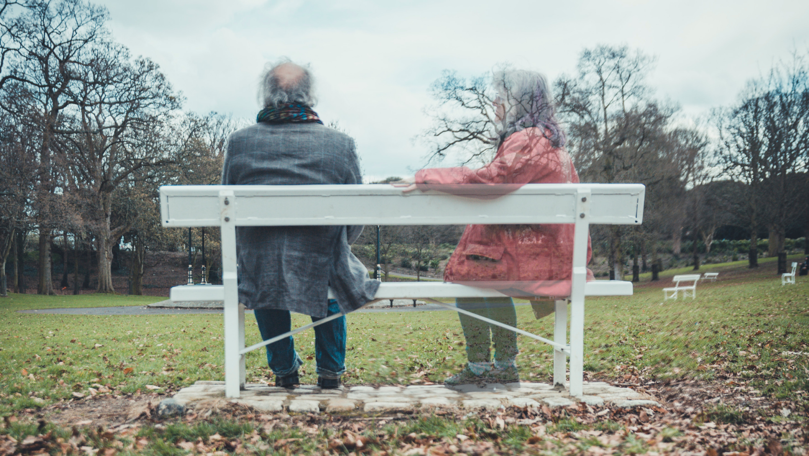 Theatre in Kilmacurragh - The F Word @ National Botanic Gardens, Kilmacurragh