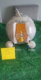 Cinderella Ellie King Age 6