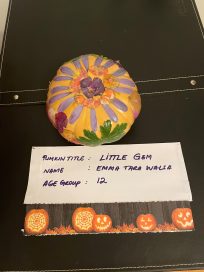 LIttle Gem - Emma Tara Walsh - Age 12