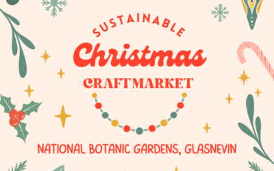 2024 Sustainable Christmas Craft Market Applications